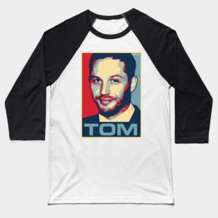 Tom Baseball T-Shirt